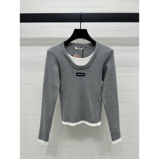 Miu Miu Sweaters